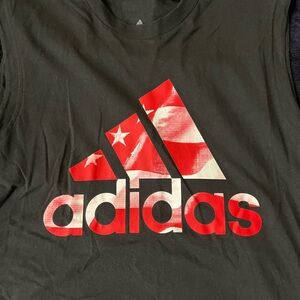 Adidas tank